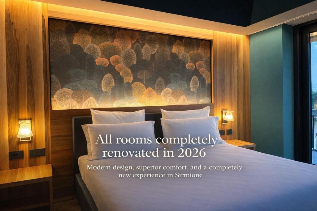 Alevic Hotel Sirmione