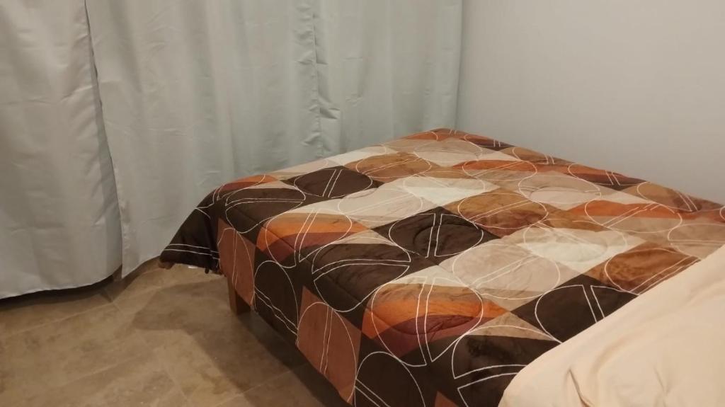 LA CASA DE RICKY "El balcón de las Montañas"