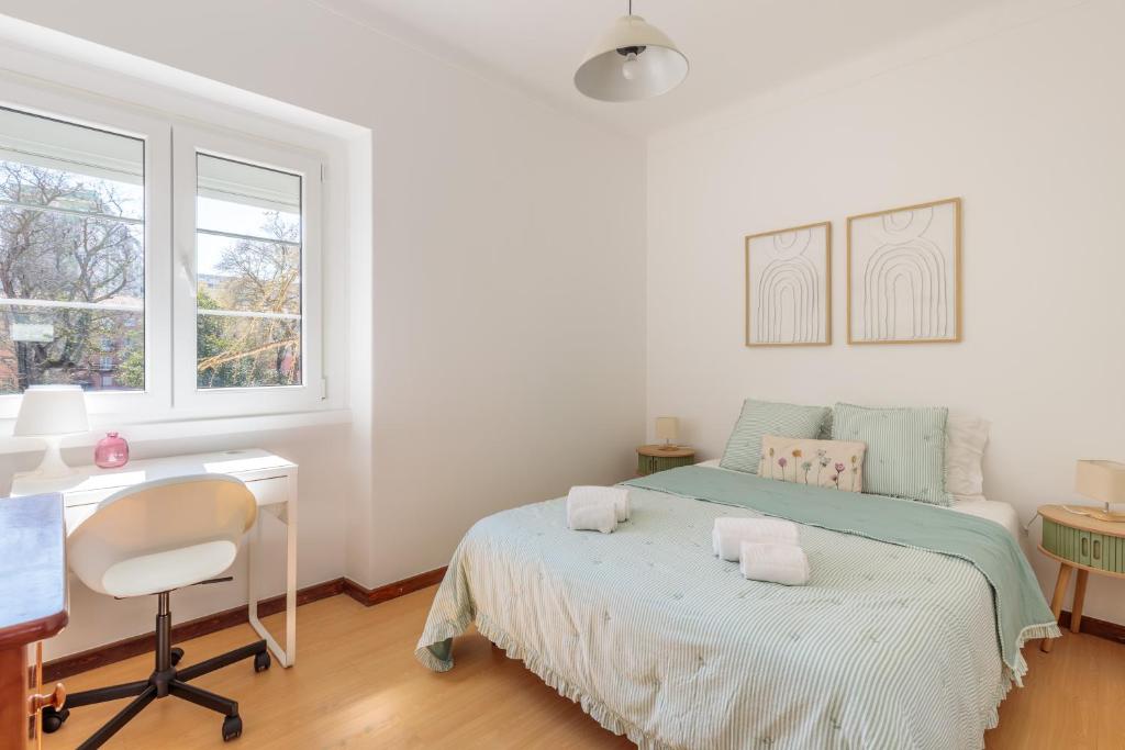 Lovely Apartment to Stay
