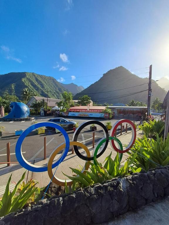 Fare Te Ava Iti - photo 9 - Tahiti, Polynésie