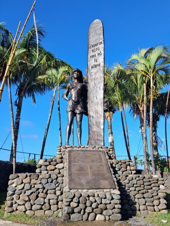 Fare Te Ava Iti - photo 11 - Tahiti, Polynésie