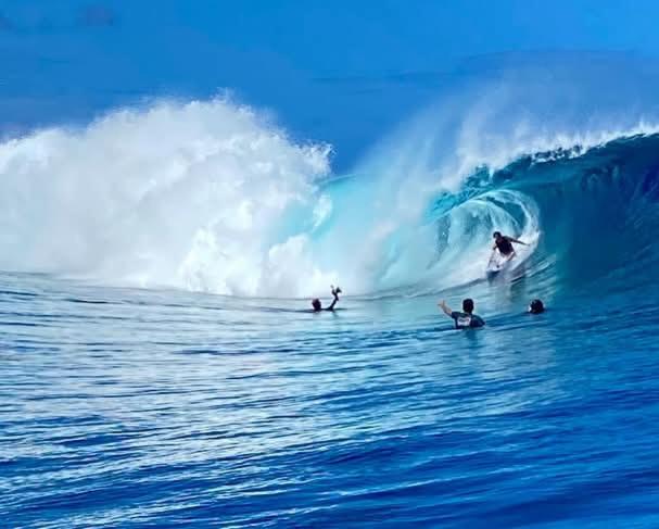 Fare Te Ava Iti - photo 12 - Tahiti, Polynésie