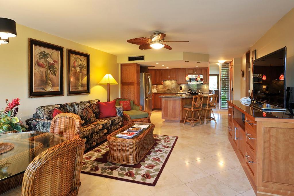 Aston Maui Kaanapali Villas photo