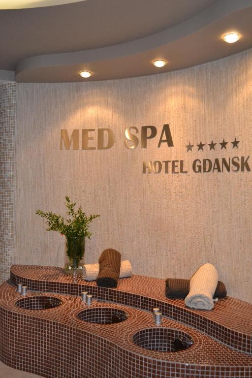 Hotel Gdansk Boutique - Resim 33
