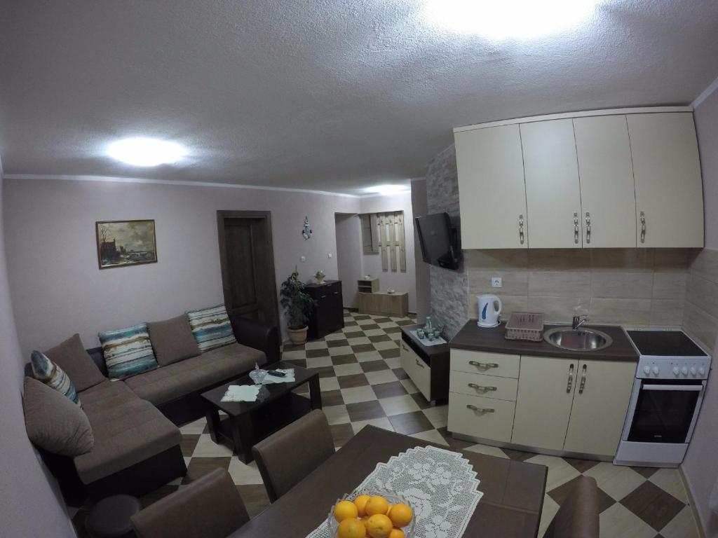 Apartments Krivokapic - 15