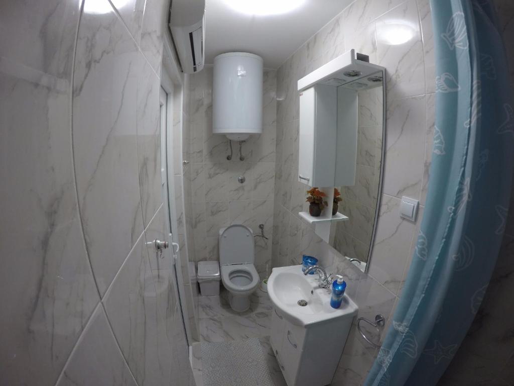 Apartments Krivokapic - 9