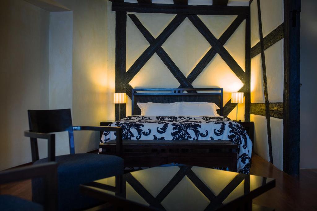 Le B. Suites, Chambres & Restaurant – photo 13