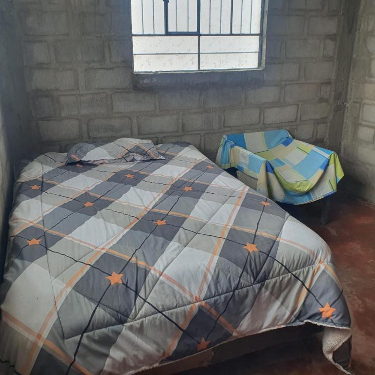 Mamá Macy Andean EcoLodge & Camping