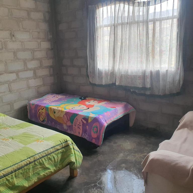 Mamá Macy Andean EcoLodge & Camping