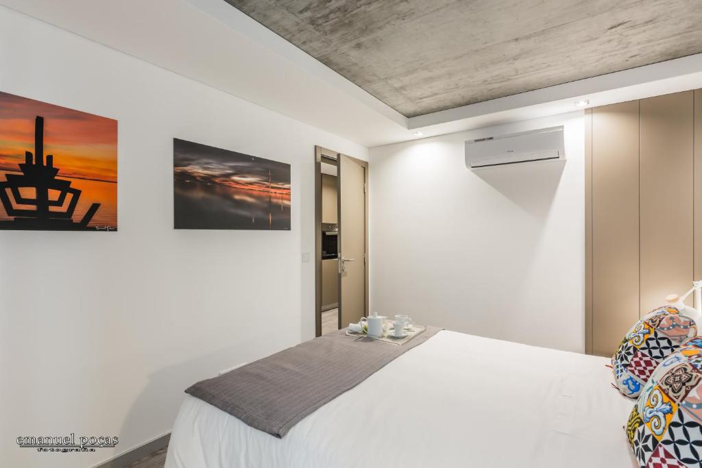 Innapartments - São Gonçalinho - 2