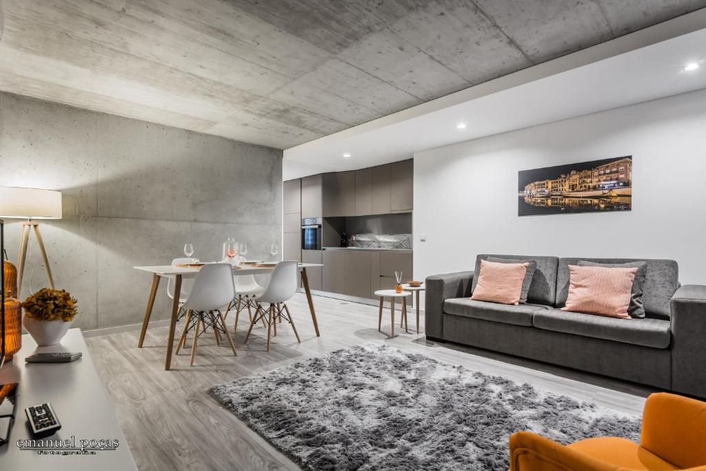 Innapartments - São Gonçalinho - 16