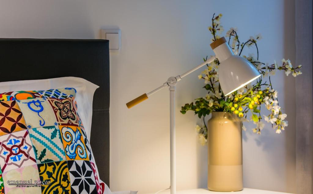 Innapartments - São Gonçalinho - 9