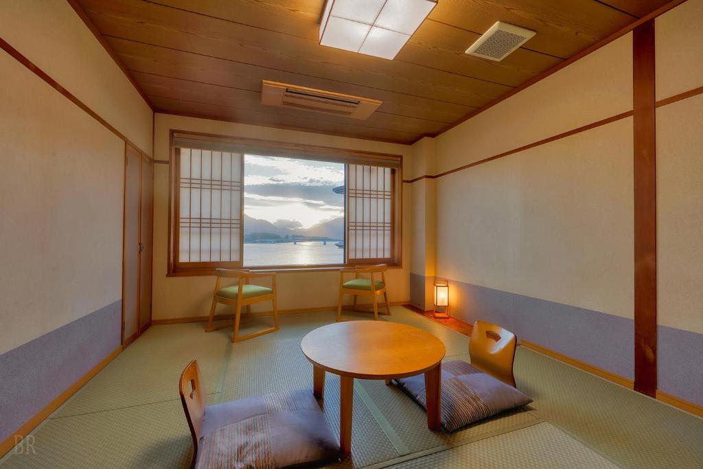 Fujikawaguchiko Onsen Hotel Asafuji photo