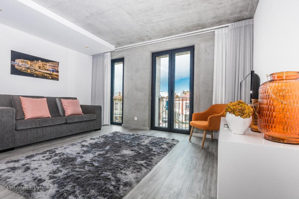 Innapartments - São Gonçalinho - 12