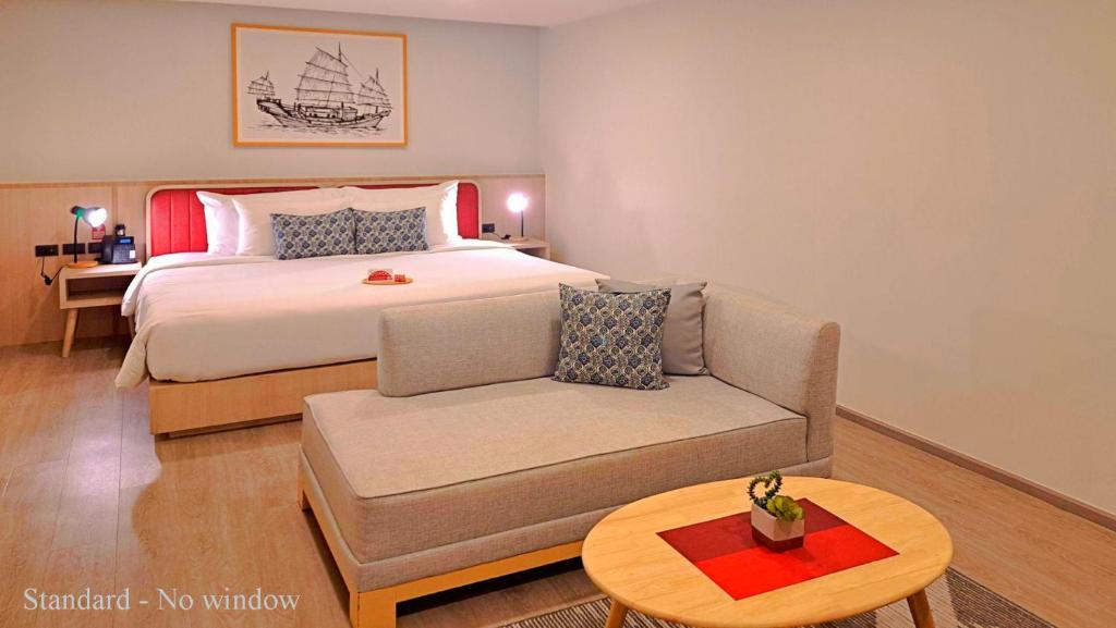 Hotel Midtown Ratsada - 