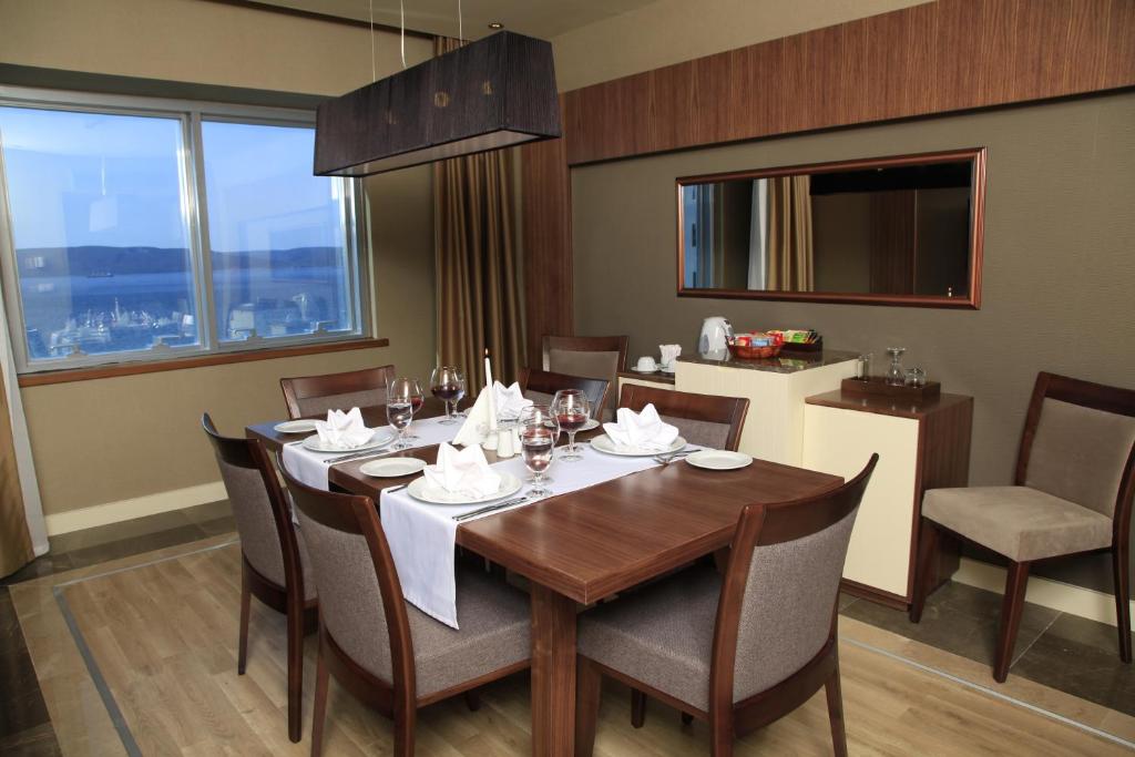 Kolin Hotel Spa & Convention Center - 15