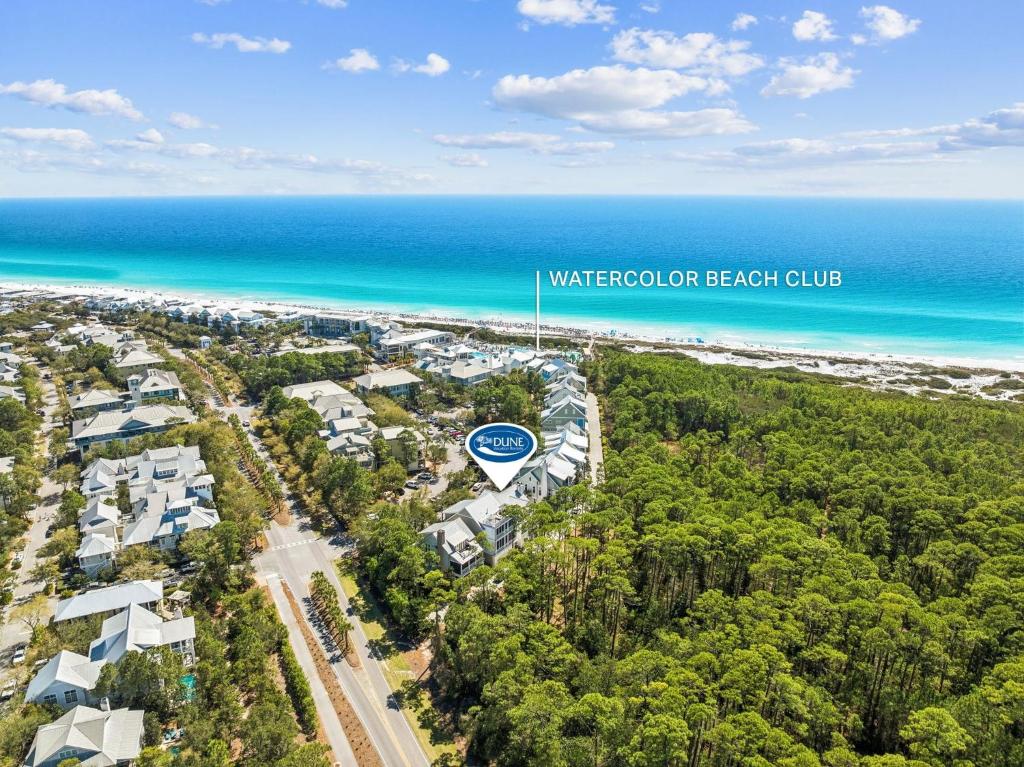 South of 30A - Close to the Beach & WaterColor Beach Club - Evergreen Dream home