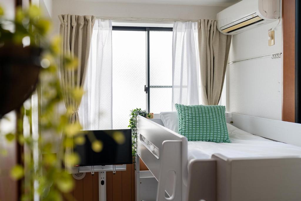 Shibuya Modern Retreat101 - 5min to Sangubashi St - Near Shinjuku