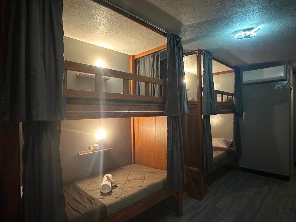 Gallery image of Balay Gamay Hostel in Puerto Princesa City
