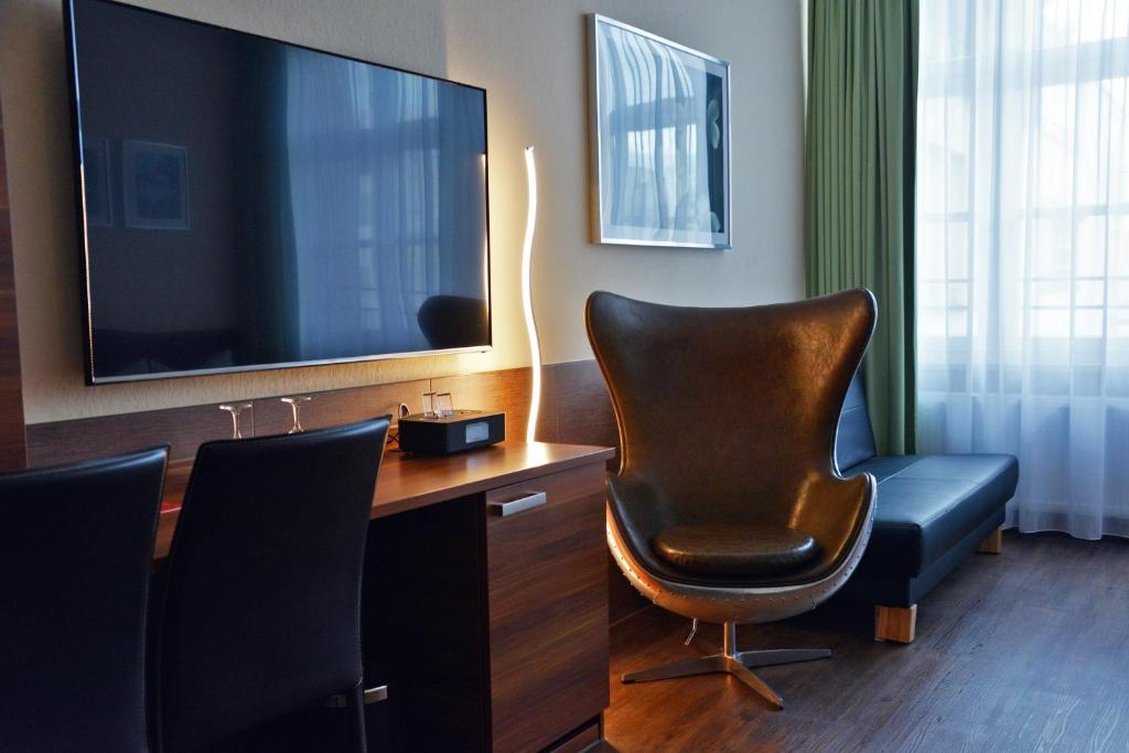 Arthotel Munich - Resim 18