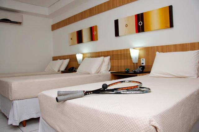  Delcas Hotel