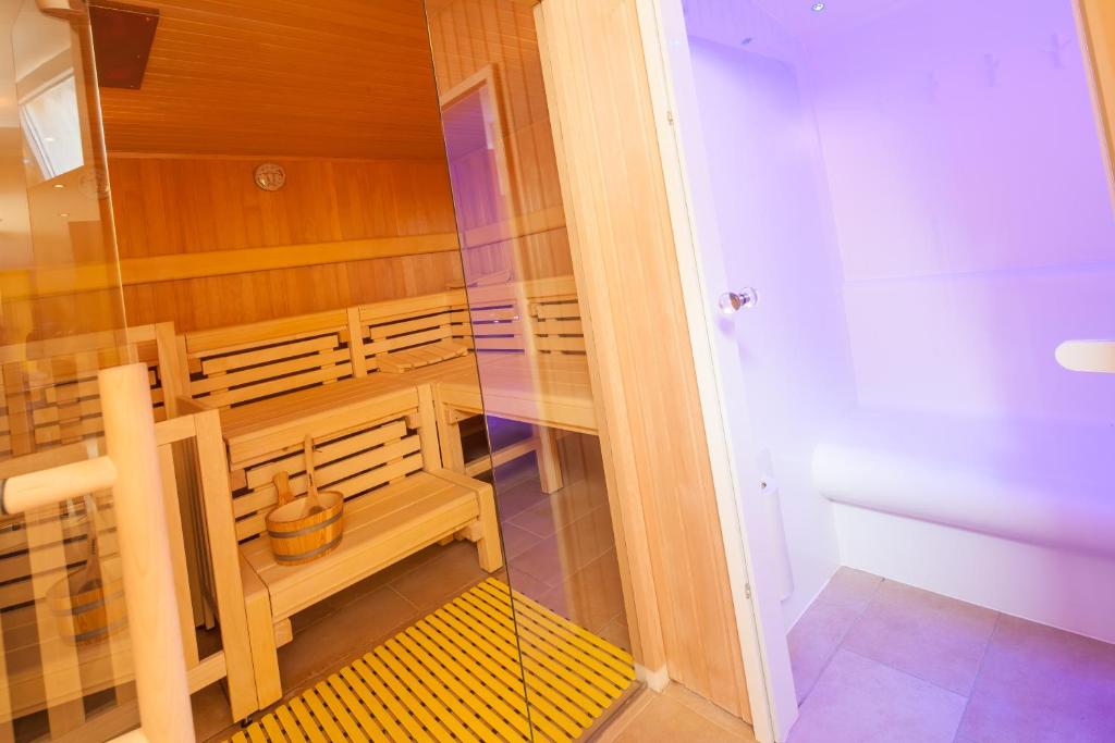 Fotografie z fotogalerie ubytování Moin Hotel Cuxhaven v destinaci Cuxhaven