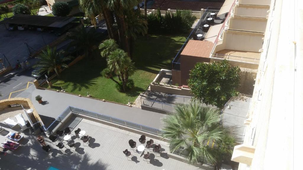 Mont-Park, Benidorm – Bijgewerkte prijzen 2023