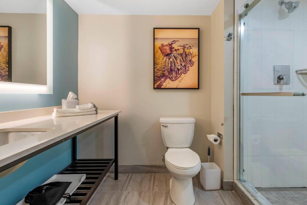 Cambria Hotel Ocean City - Bayfront - 