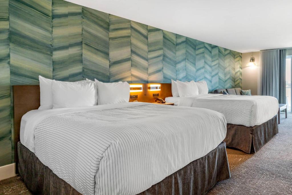 Cambria Hotel Ocean City - Bayfront photo