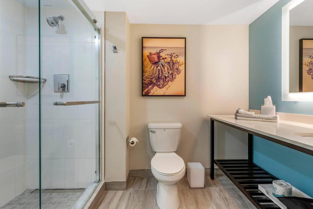 Cambria Hotel Ocean City - Bayfront - 