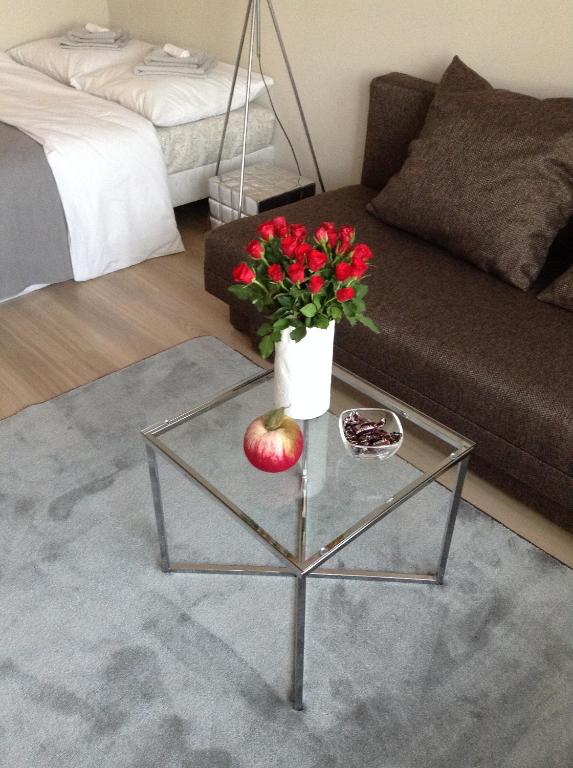 Apartament Kiza - Appartement De Deux Chambres