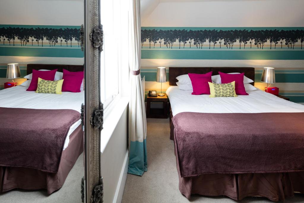 The Victoria - Resim 8