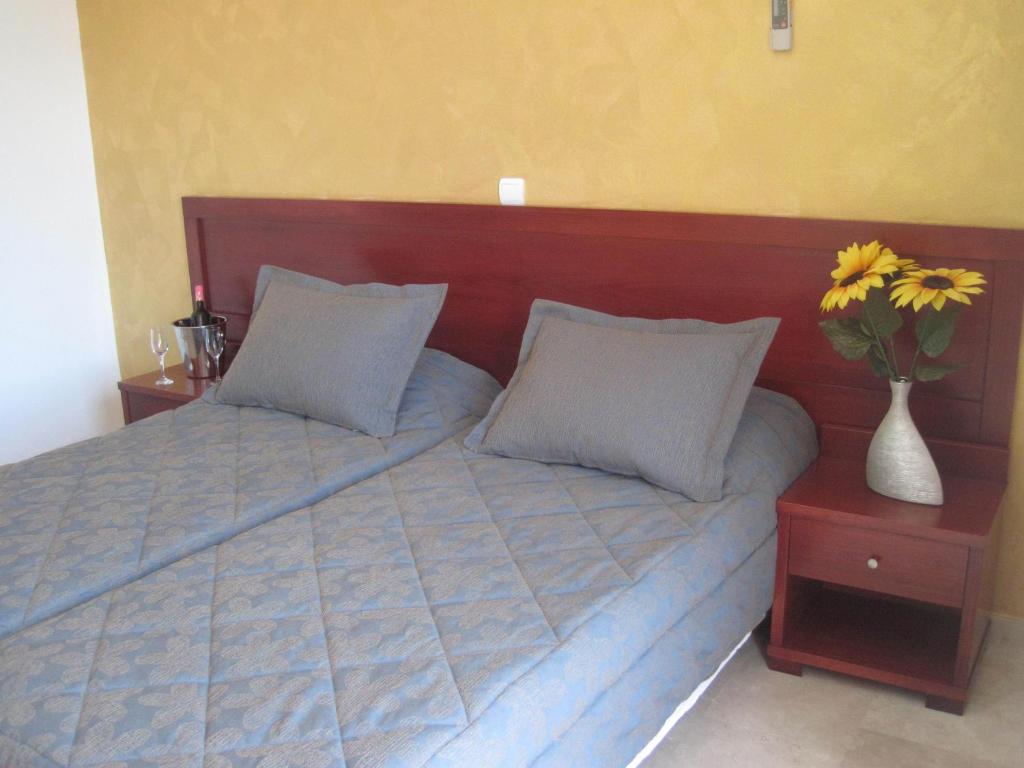 Viaros Hotel Apartments - 10