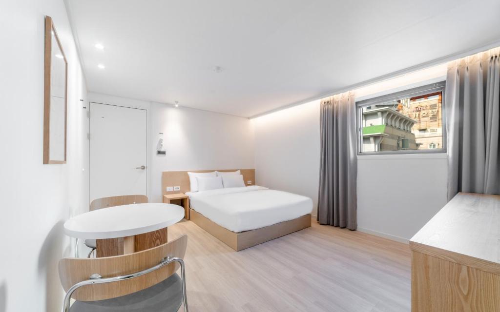 Anook Hotel Incheon Bupyeong - Standard Studio