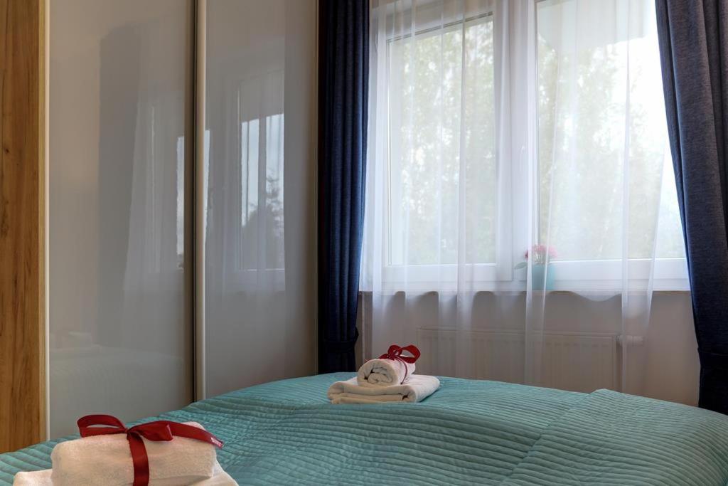 Apartamenty Marina Jastarnia Bis - 4