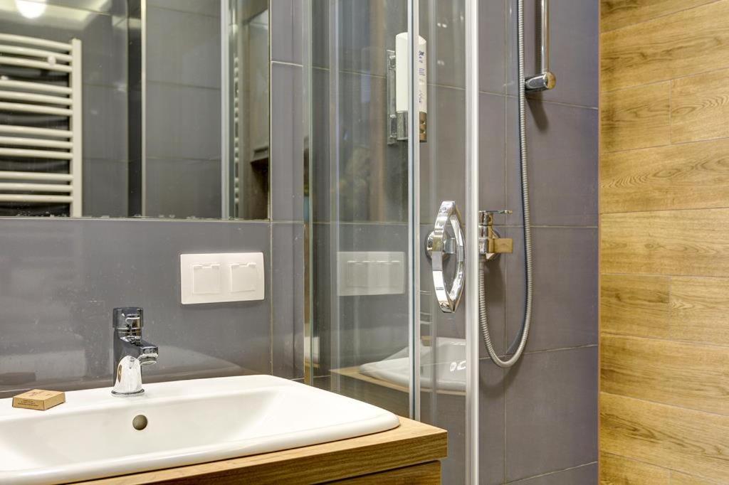 Apartamenty Marina Jastarnia Bis - 6