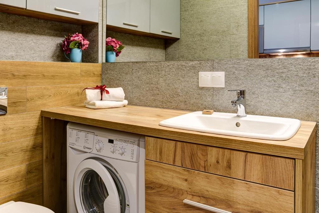 Apartamenty Marina Jastarnia Bis - 5