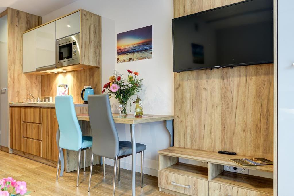 Apartamenty Marina Jastarnia Bis - 16