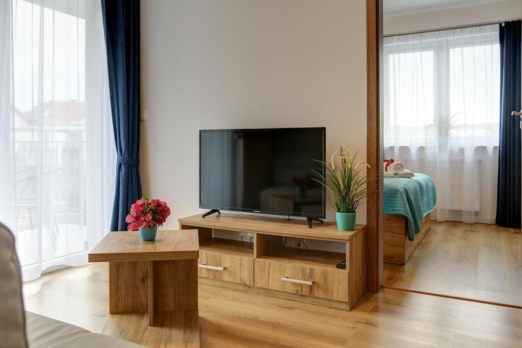 Apartamenty Marina Jastarnia Bis - 17