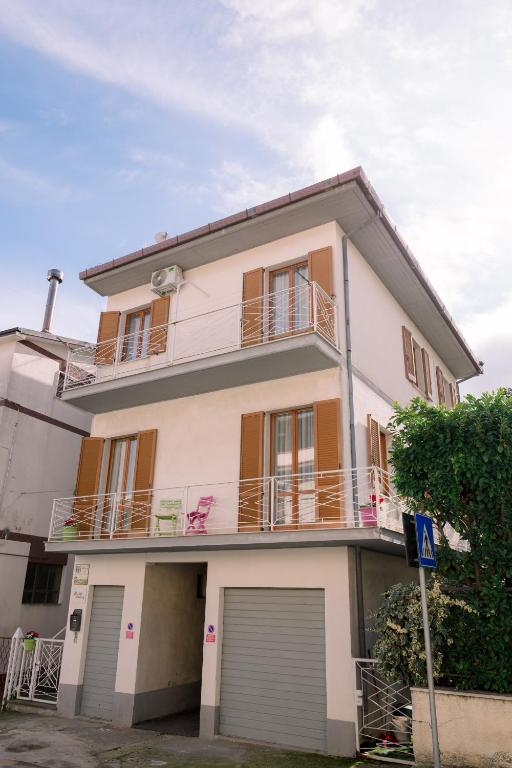 Pollutrendy - Housity