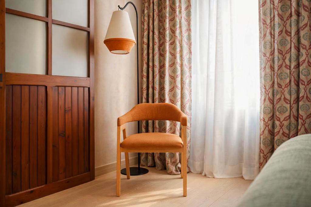 Tradere Hotel Boutique - Double Room