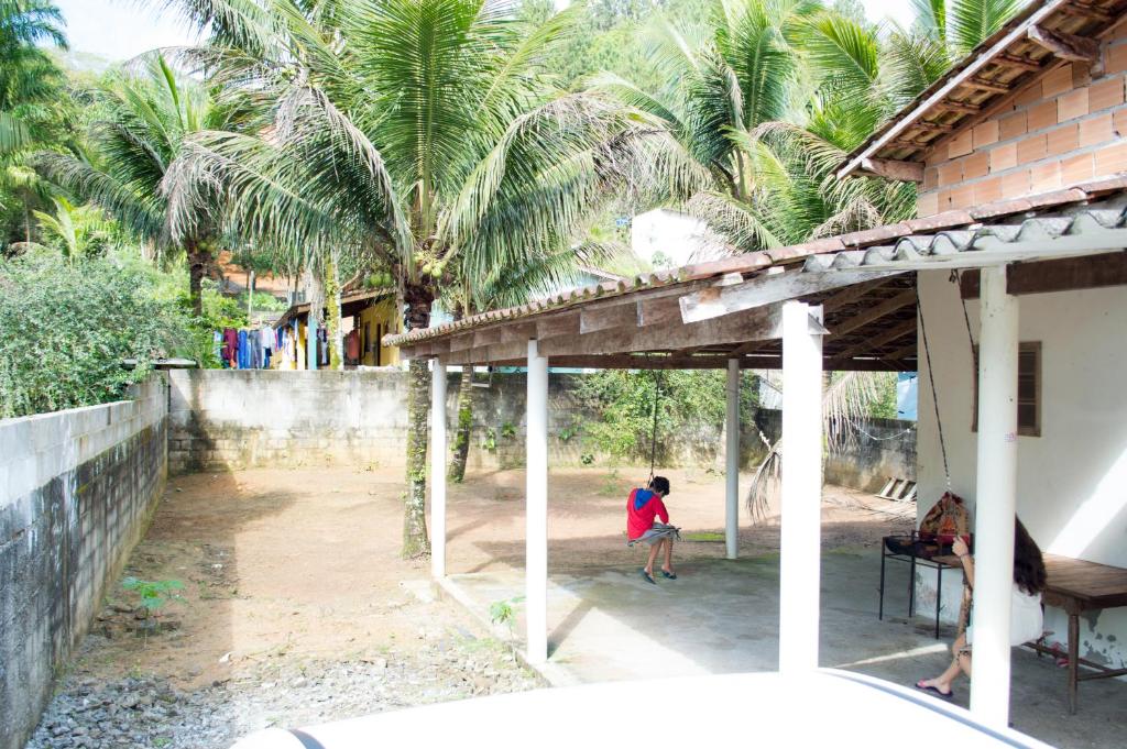  Holiday Home Caraguatatuba
