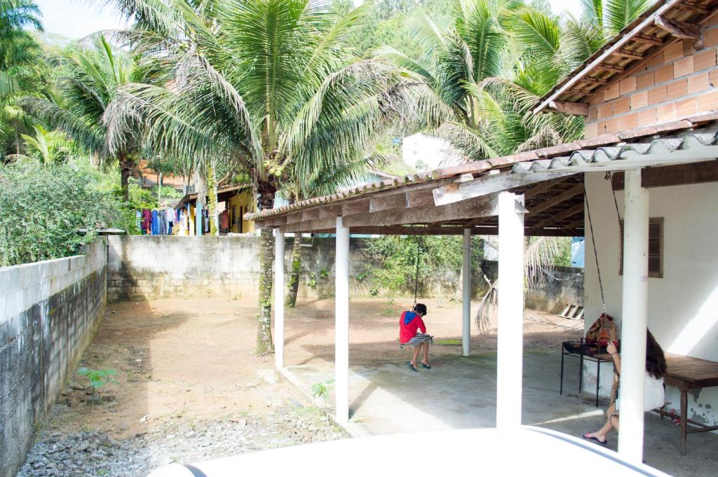 Gallery image of Holiday Home Caraguatatuba in Caraguatatuba