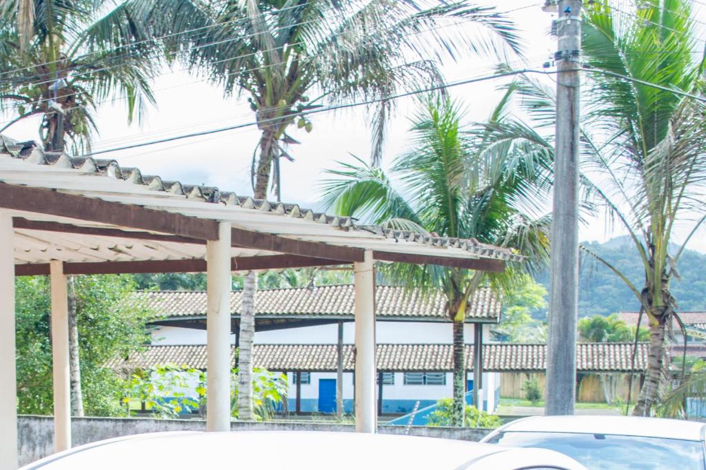  Holiday Home Caraguatatuba