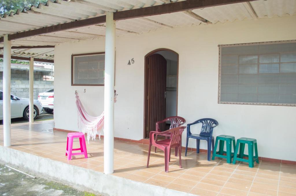  Holiday Home Caraguatatuba