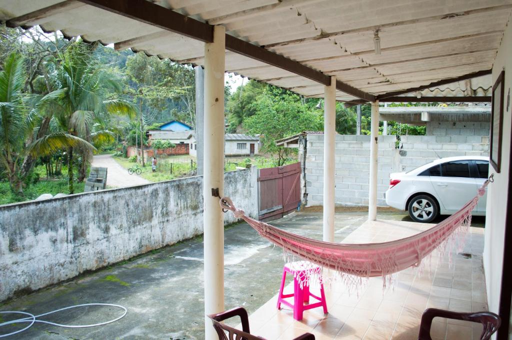  Holiday Home Caraguatatuba