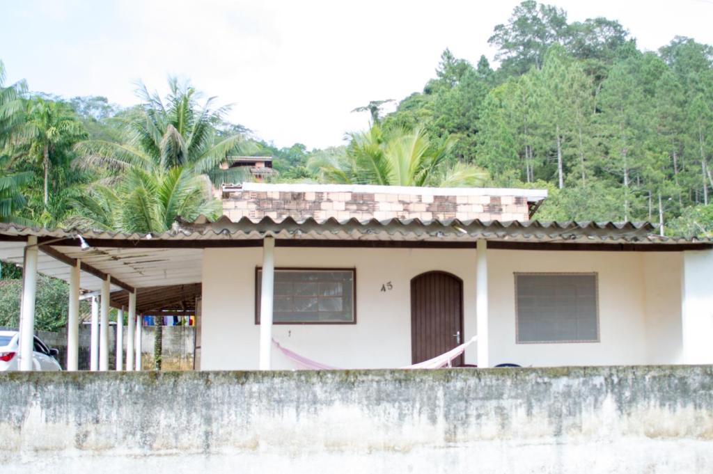  Holiday Home Caraguatatuba