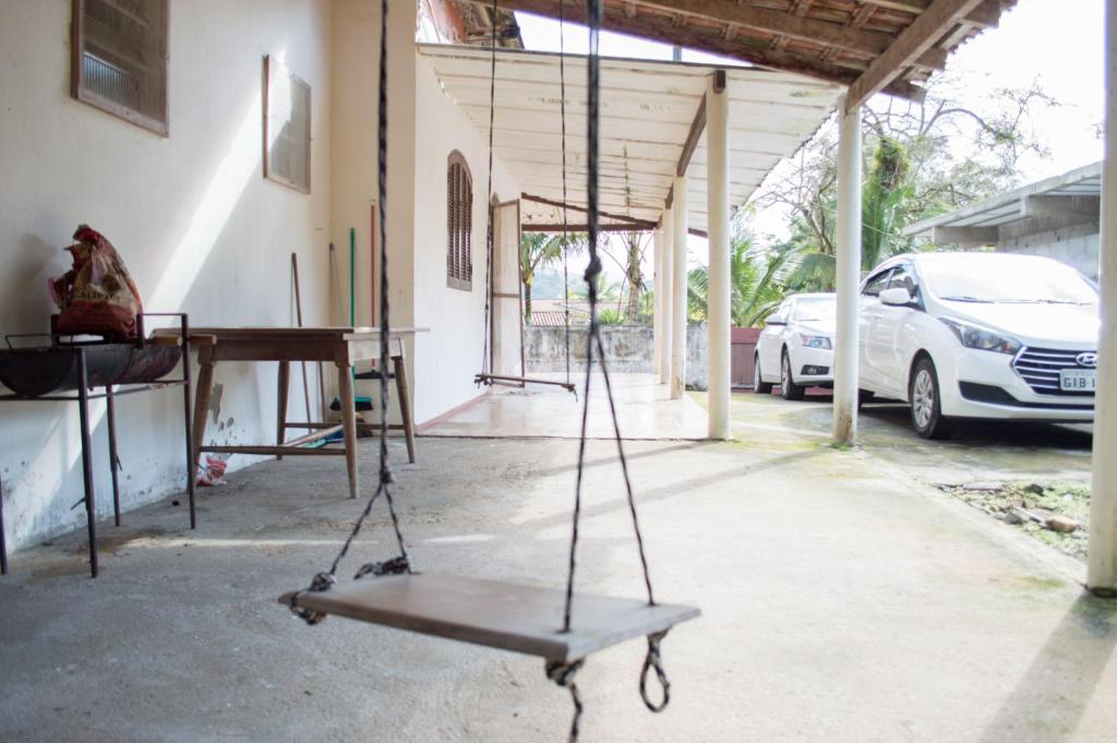  Holiday Home Caraguatatuba