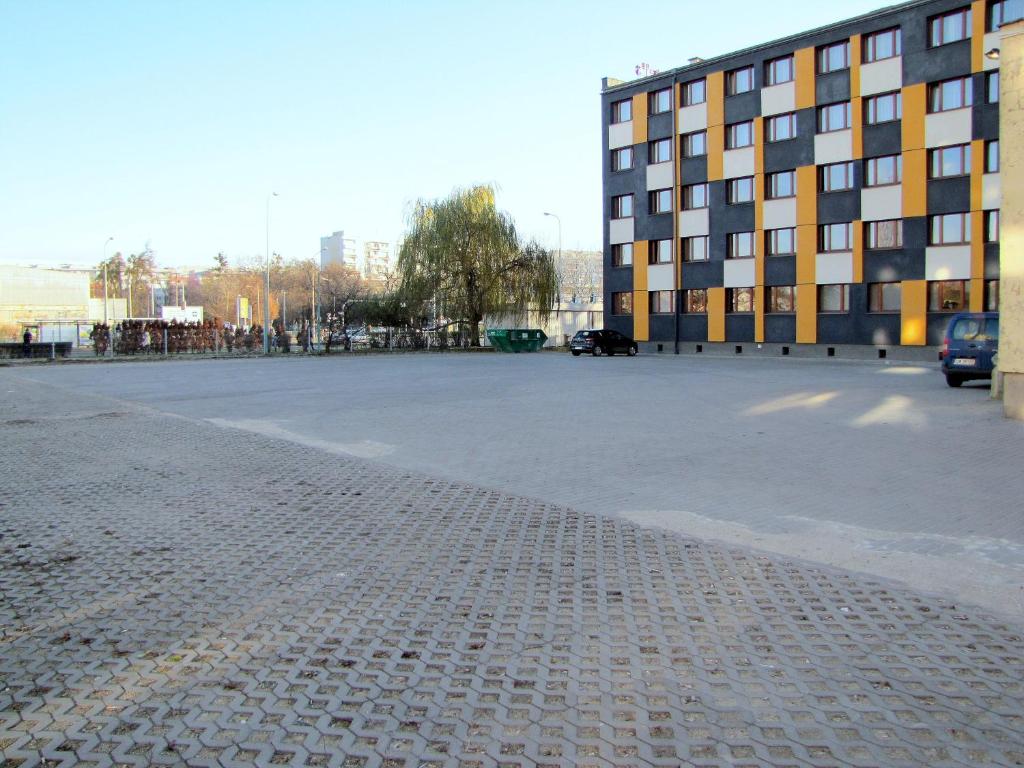 Boutique Hotel's Kwiska - Legnicka - Resim 32