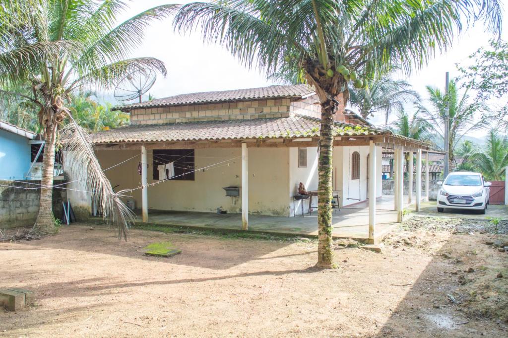  Holiday Home Caraguatatuba